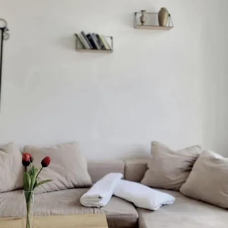 Apartment Hans - Wohnen Im Herzen Des Drautales