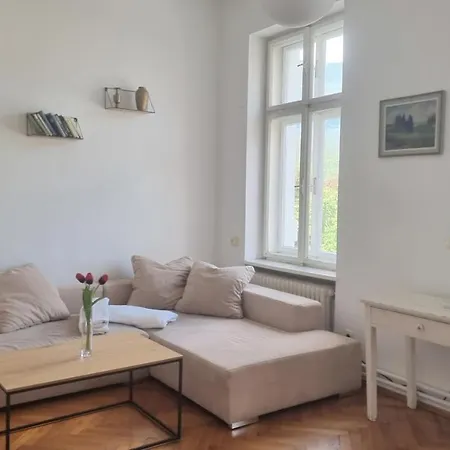 Hans - Wohnen Im Herzen Des Drautales