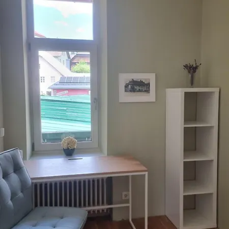 Hans - Wohnen Im Herzen Des Drautales Apartment Feistritz an der Drau