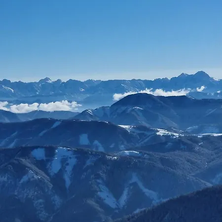 Apartamento Hans - Wohnen Im Herzen Des Drautales