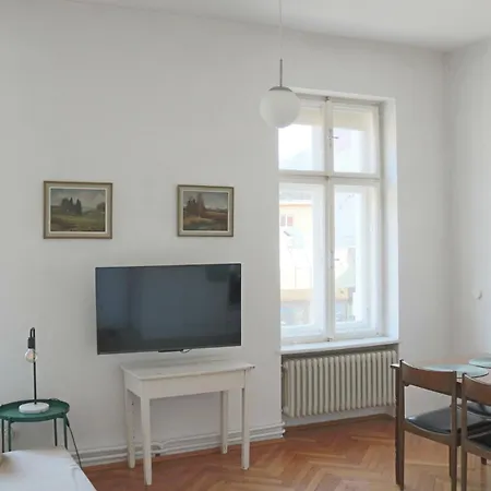 Hans - Wohnen Im Herzen Des Drautales