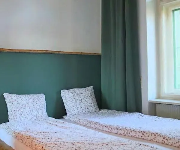 Hans - Wohnen Im Herzen Des Drautales Feistritz an der Drau