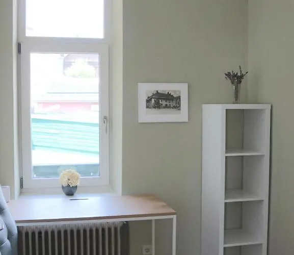 Hans - Wohnen Im Herzen Des Drautales Feistritz an der Drau