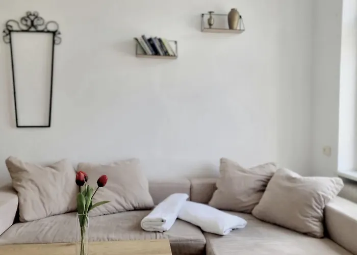 Apartament Hans - Wohnen Im Herzen Des Drautales