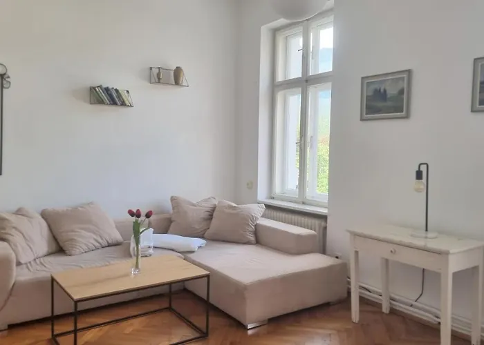 Hans - Wohnen Im Herzen Des Drautales