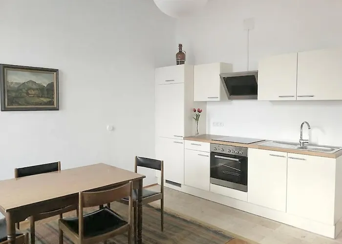 Hans - Wohnen Im Herzen Des Drautales * Feistritz an der Drau