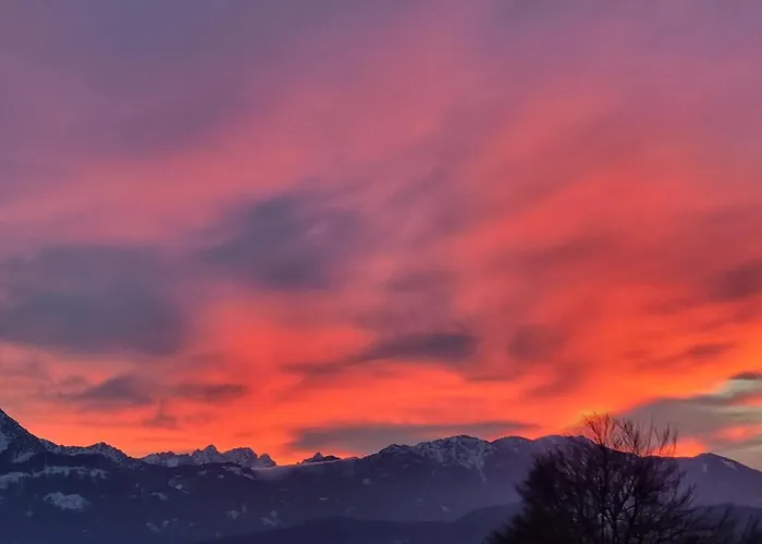 Apartament Hans - Wohnen Im Herzen Des Drautales