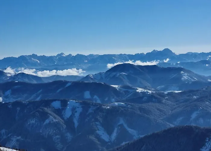 شقة Hans - Wohnen Im Herzen Des Drautales