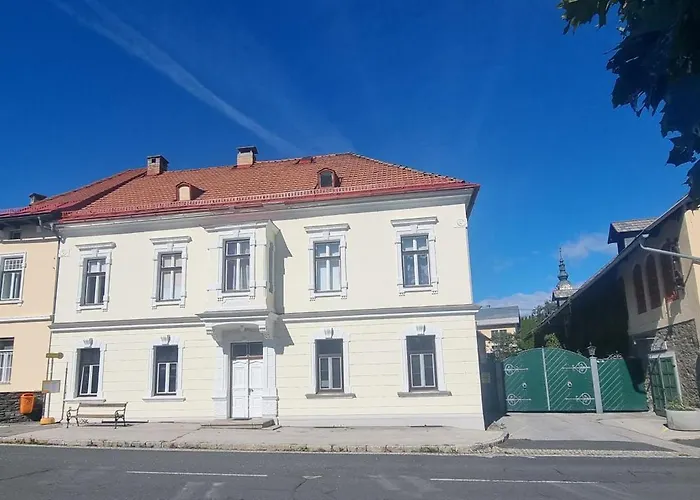 Hans - Wohnen Im Herzen Des Drautales Apartament