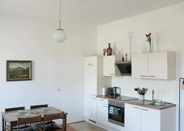 Hans - Wohnen Im Herzen Des Drautales شقة Feistritz an der Drau